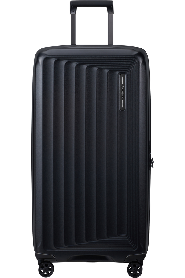 Samsonite Nuon TRUNK 80/30  Matt Graphite