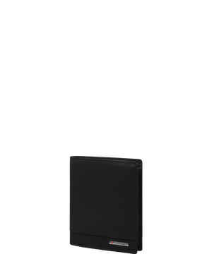 Pro-Dlx 6 Slg Wallet 12.8 x 10.4 x 1 cm