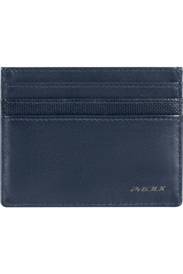 Samsonite Pro-Dlx 6 Slg 732 - 6CC H S  Night Blue