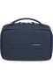 Samsonite Stackd Toilet Kit Weekender  Navy