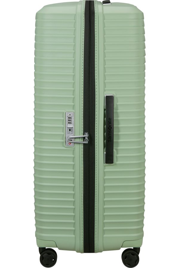 Samsonite Upscape Spinner 81/30 Exp 81cm  Soft Sage