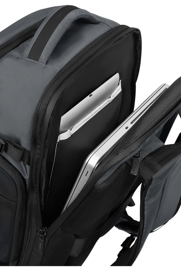 Biz2Go 2 3-in-1 Travel Backpack 17.3"