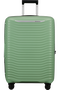 Samsonite Upscape SPINNER 68/25 EXP  Stone Green