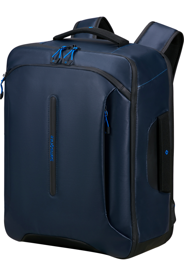 Samsonite Ecodiver Laptop Backpack Underseater M  Blue Nights