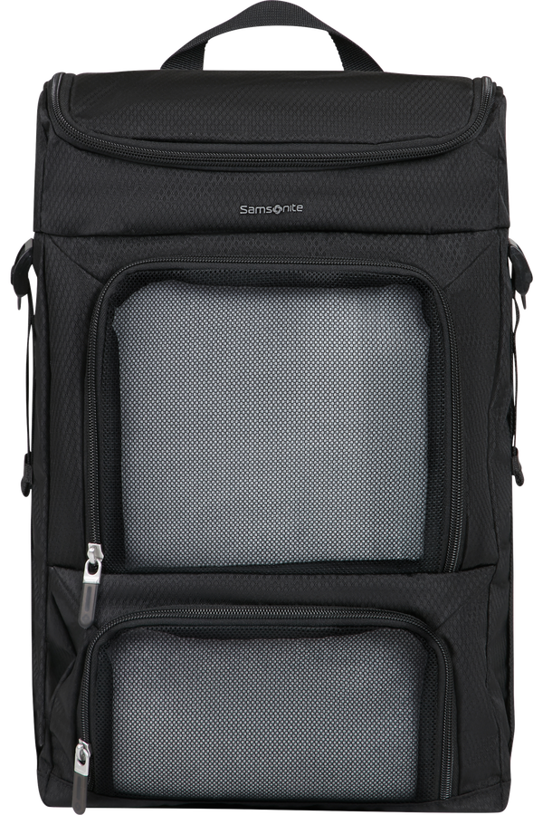 Samsonite Ta Revolution Travel Organizer  Black