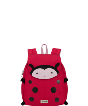 Happy Sammies Eco Backpack S 28.5 x 24 x 12.5 cm | 0.2 kg