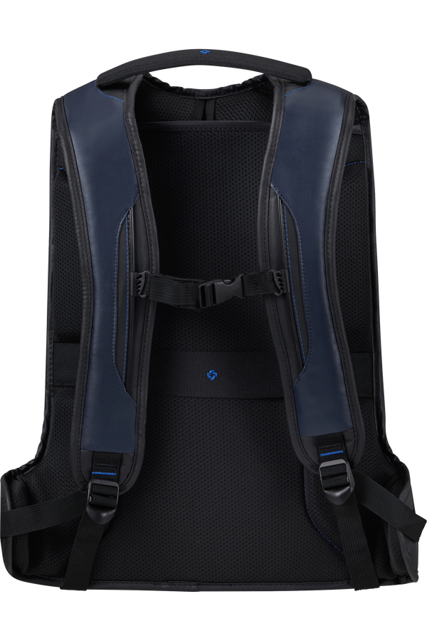 Samsonite Ecodiver LAPTOP BACKPACK L  Blue Nights