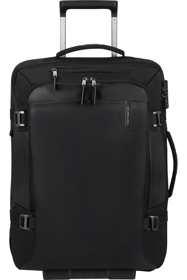 Samsonite Armox DUFFLE/WH 55/20  Black