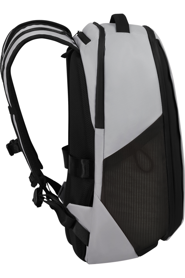 Samsonite Active Road Laptop Overnight Backpack 25L  Grey