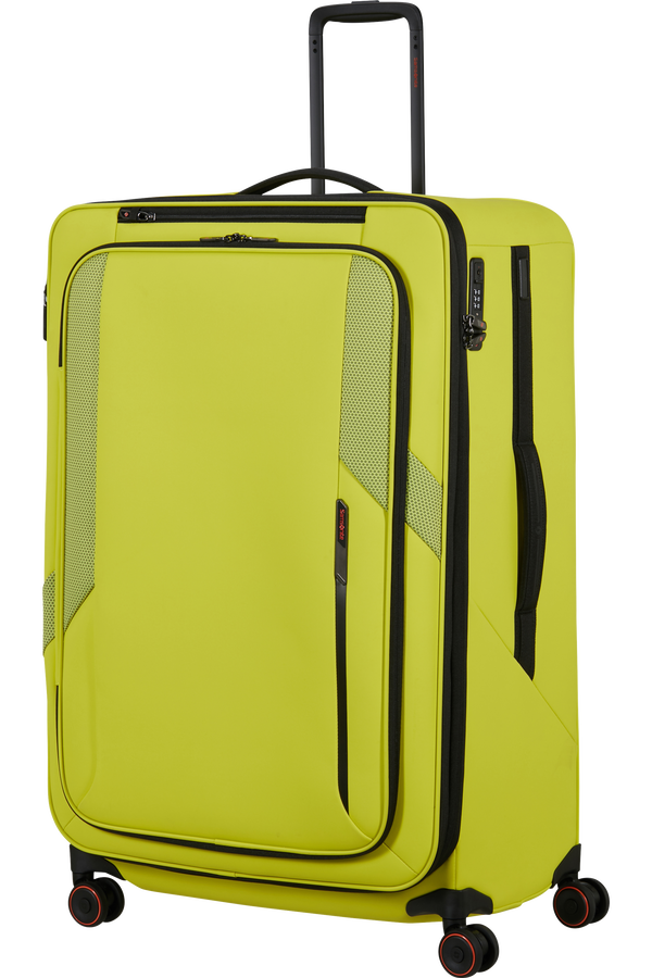 Glazed Spinner expandable (4 wheels) 84cm