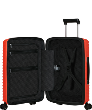 Upscape Spinner expandable (4 wheels) 55cm 55 x 40 x 20/23 cm | 2.3 kg