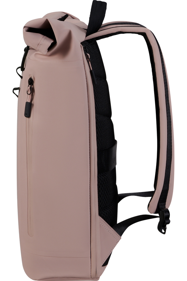 Samsonite Coatify Biz Rolltop Backpack 14.1'  Rose
