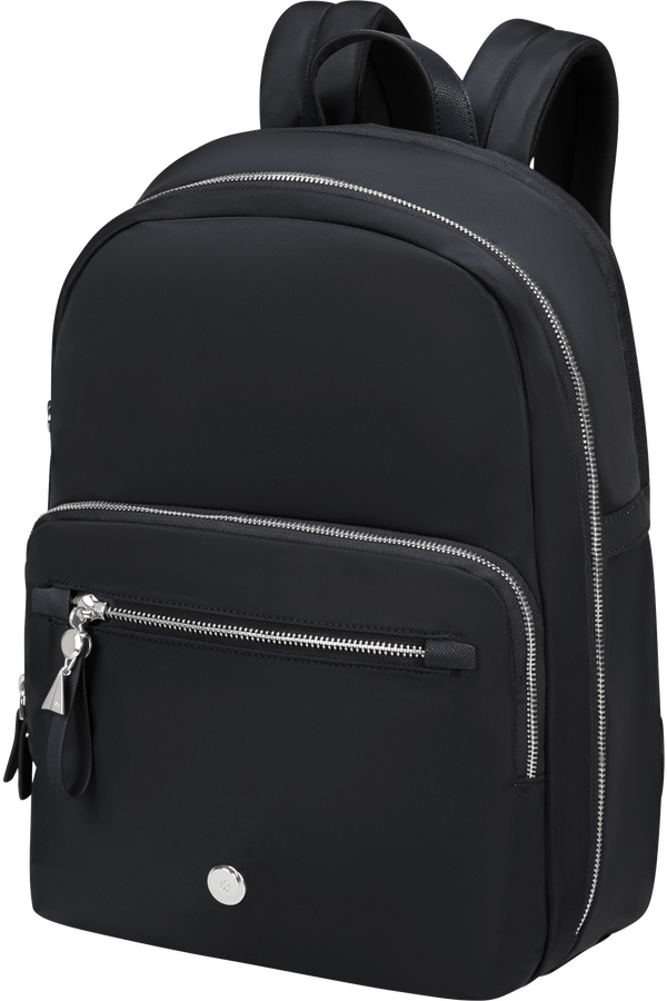 Samsonite Karissa Evo Slim Backpack 14.1'  Black
