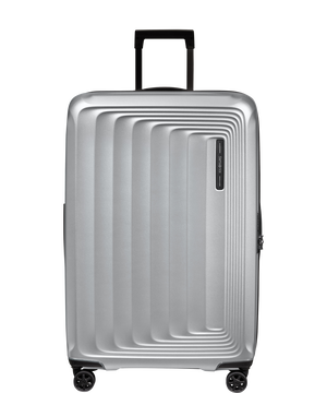 Nuon Spinner expandable (4 wheels) 75cm 75 x 49 x 30/33 cm | 3.6 kg