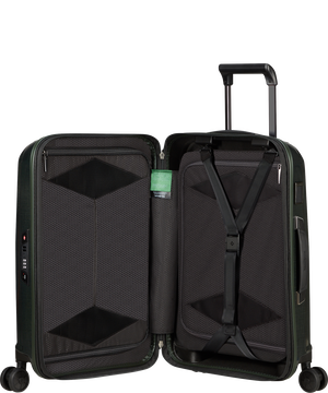 Major-Lite Spinner expandable (4 wheels) 55cm 55 x 40 x 20/23 cm | 2.2 kg