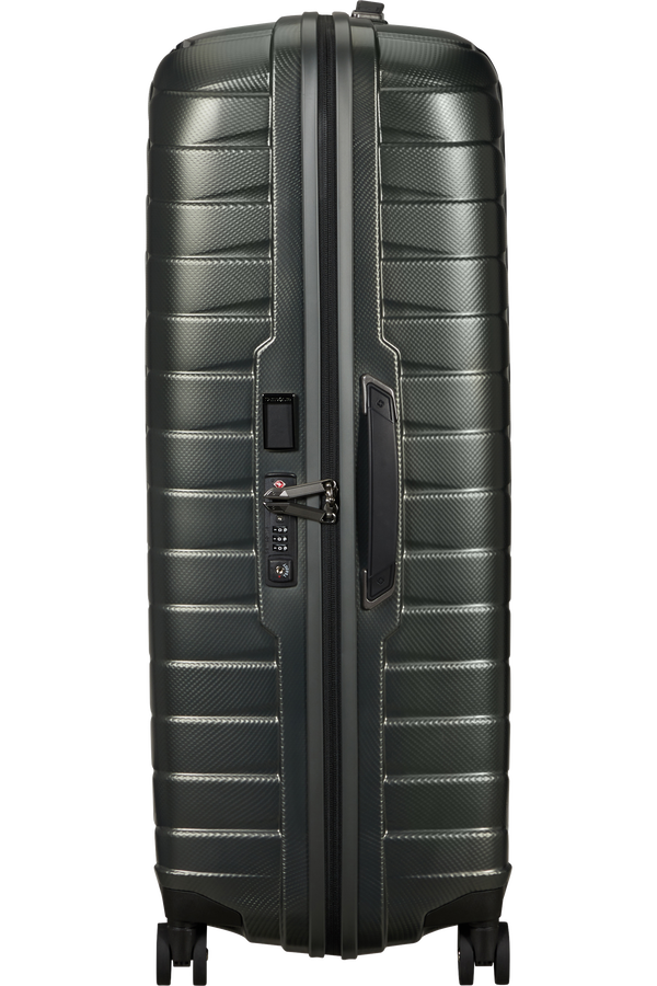 Samsonite Proxis SPINNER 81/30  Matt Climbing Ivy