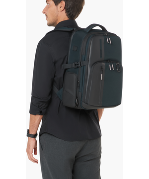Biz2go Backpack 17.3" 47 x 35 x 22/26 cm | 1.3 kg