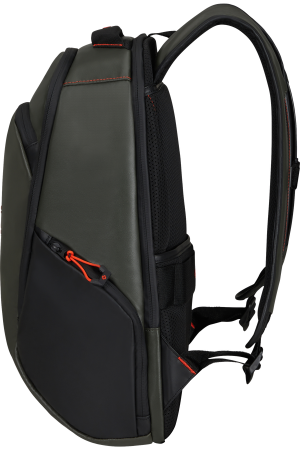 Samsonite Ecodiver Urban Laptop Backpack M  Climbing Ivy