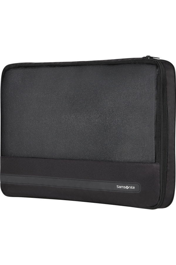 Samsonite Ta Revolution Set of 3 Packing Cubes  Black