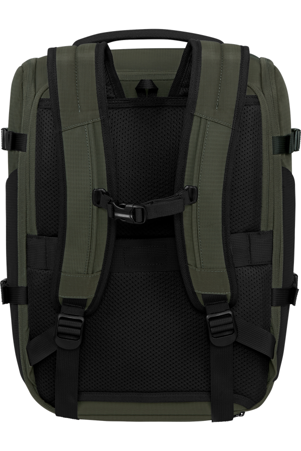2FIT Underseat backpack 2-in-1