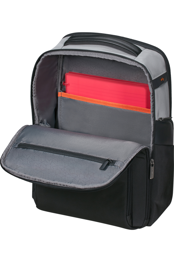 Samsonite Evosight Backpack 15.6'  Light Grey/Black