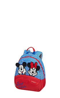 Disney Ultimate 2.0 Backpack S 7 L | 28.5 x 23.5 x 13.5 cm | 0.3 kg
