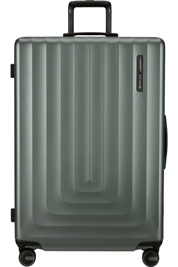 Samsonite Focus Spinner 81cm  Matt Sage Khaki