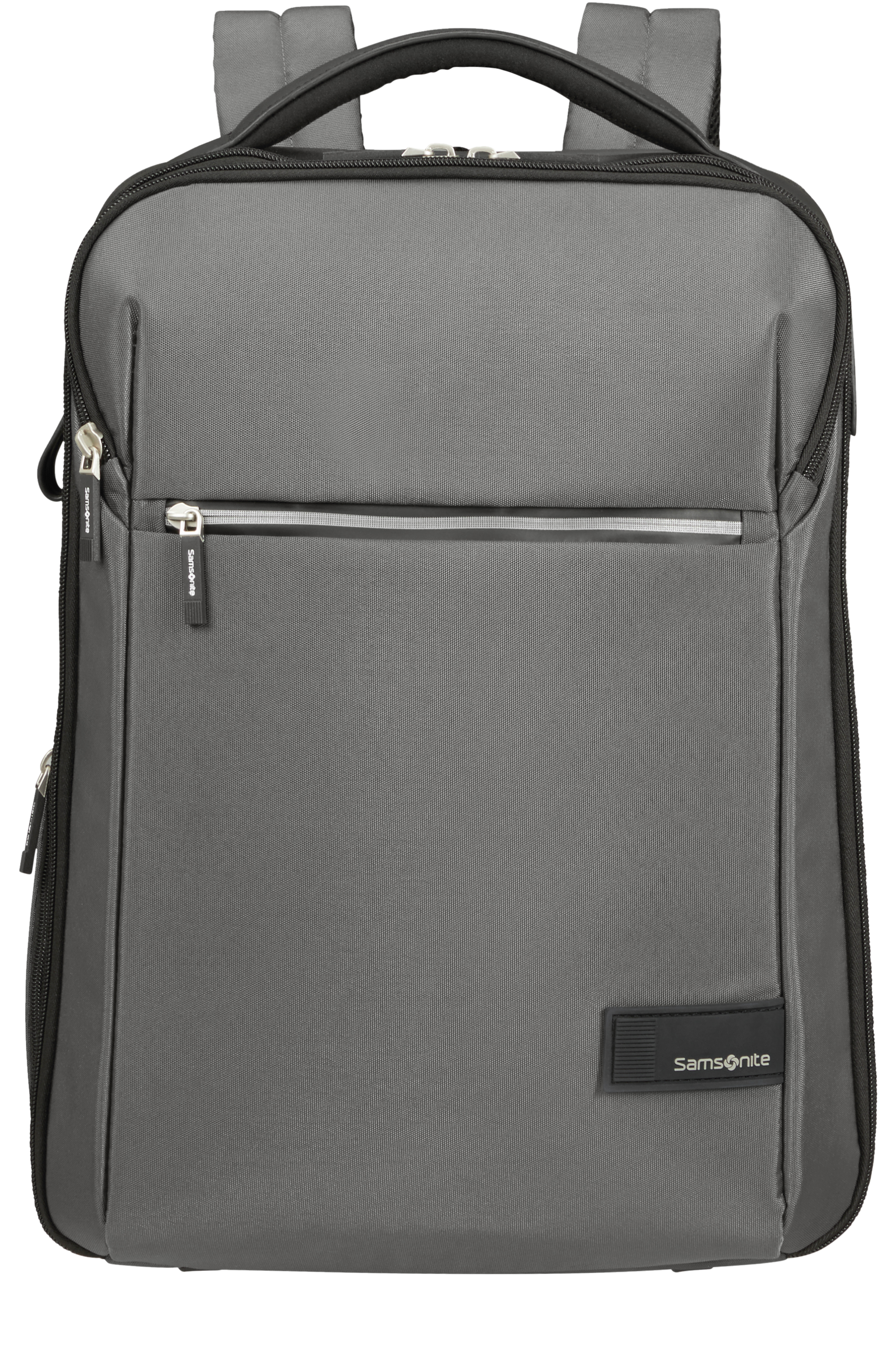 samsonite vector backpack