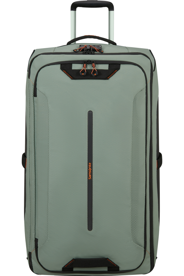 Samsonite Ecodiver Duffle/Wh 79/29  Light Sage