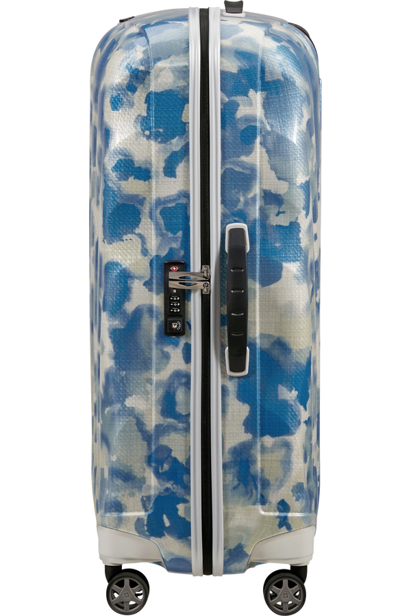 C-Lite Spinner (4 wheels) 75cm