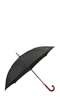 Wood Classic S Umbrella  &harr; 97.5cm | ⌀ 120 cm | 0.55 kg