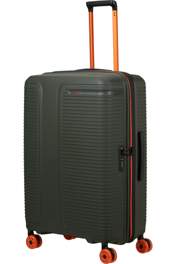 Prodiver Spinner expandable (4 wheels) 75cm