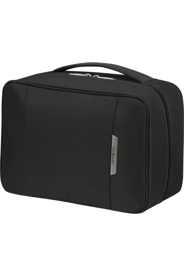 Samsonite Respark Toilet Kit Weekender  Ozone Black
