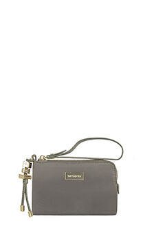 Karissa Slg Cosmetic Pouch  10.1 x 15.9 x 1.5 cm | 0.12 kg