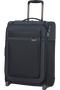 Samsonite Airea Upright Expandable Toppocket 55cm  Dark Blue