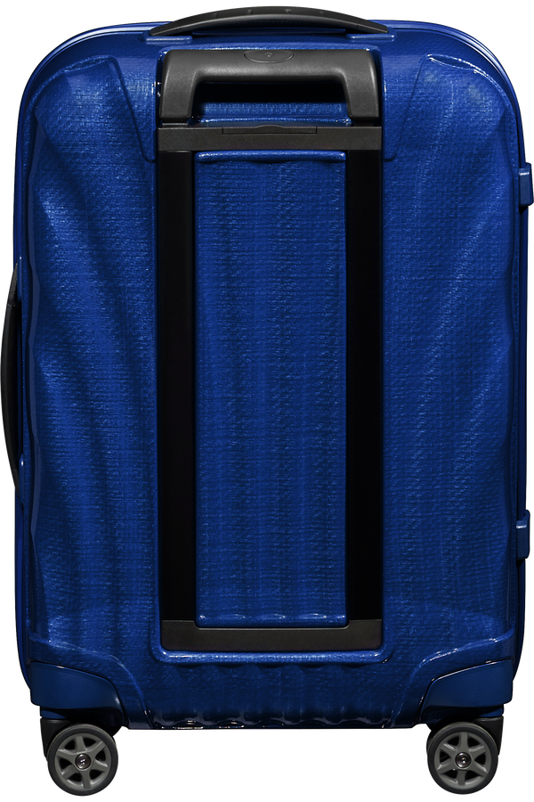 Samsonite C-Lite Spinner 55cm  Deep blue