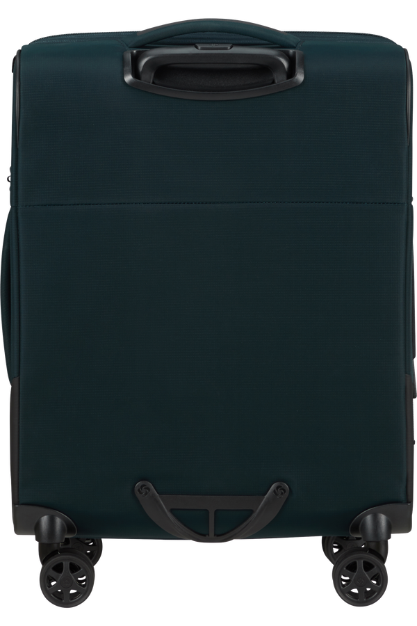 Samsonite Biz2go Trvl SPINNER DF EXP 55cm  Deep blue