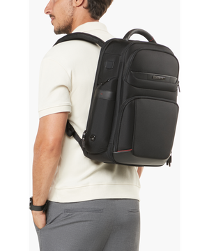 Pro-DLX 6 Backpack 15.6" 45 x 35 x 20 cm | 1.3 kg