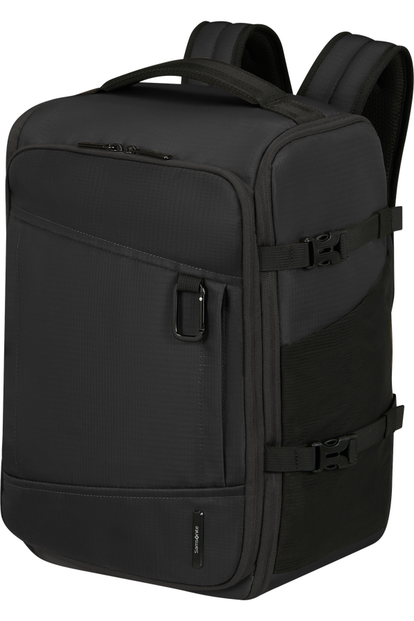 2FIT Underseat backpack 2-in-1