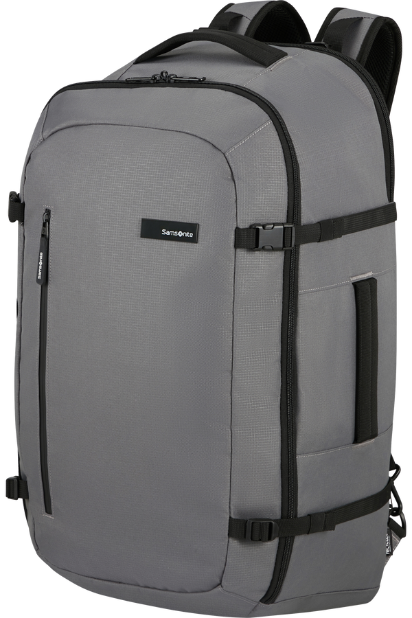 Samsonite Roader TRAVEL BACKPACK M 55L  Drifter Grey