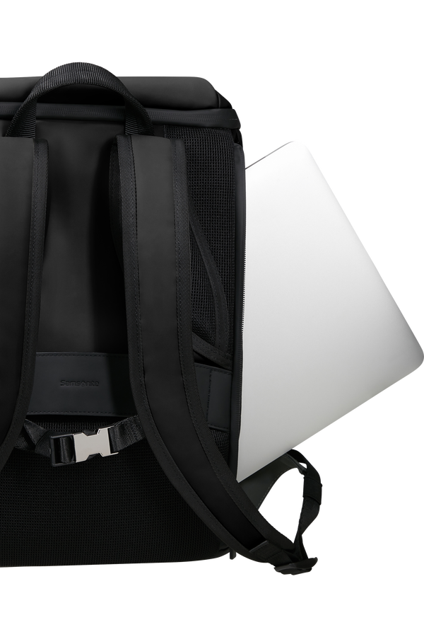 Samsonite Glam-Go Laptop Backpack 14.1'  Black