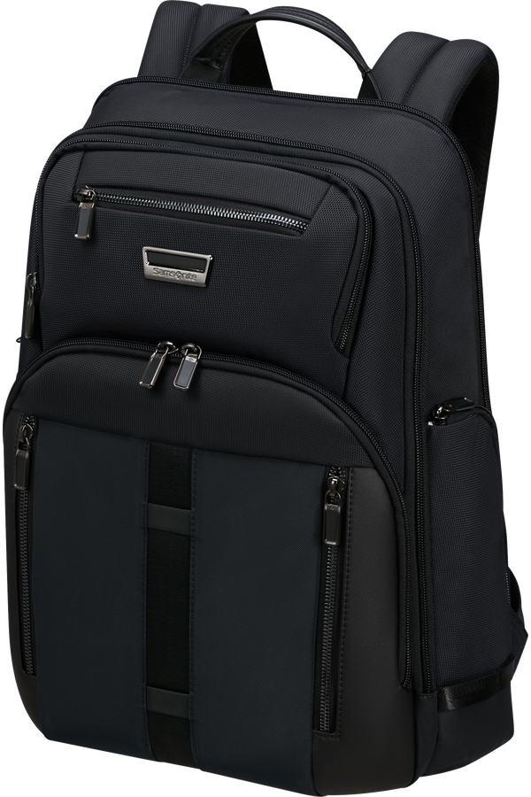 Samsonite Urban-Eye Laptop Backpack 15.6'  Black