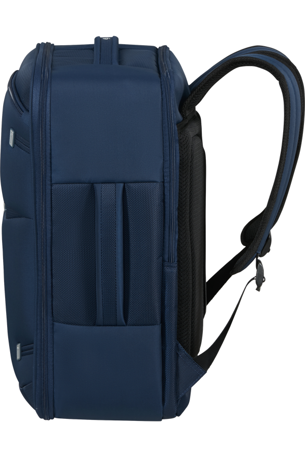 Samsonite GoTwist Underseat Backpack M Navy Blue