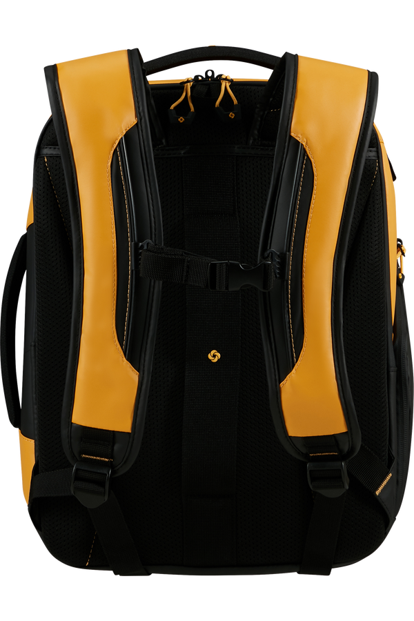 Samsonite Ecodiver Laptop Backpack Underseater S  Yellow