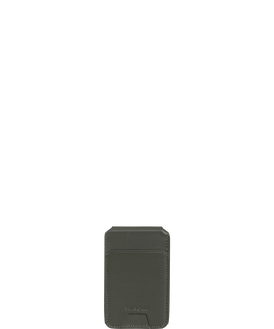 Prismix Slg MagSafe Magnetic Card Holder 6.5 x 10.5 x 1.5 cm