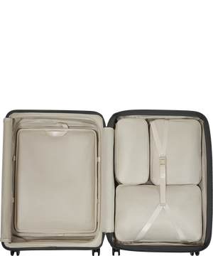 Paralux Spinner expandable (4 wheels) 75cm 75 x 50 x 31/34 cm | 4.3 kg