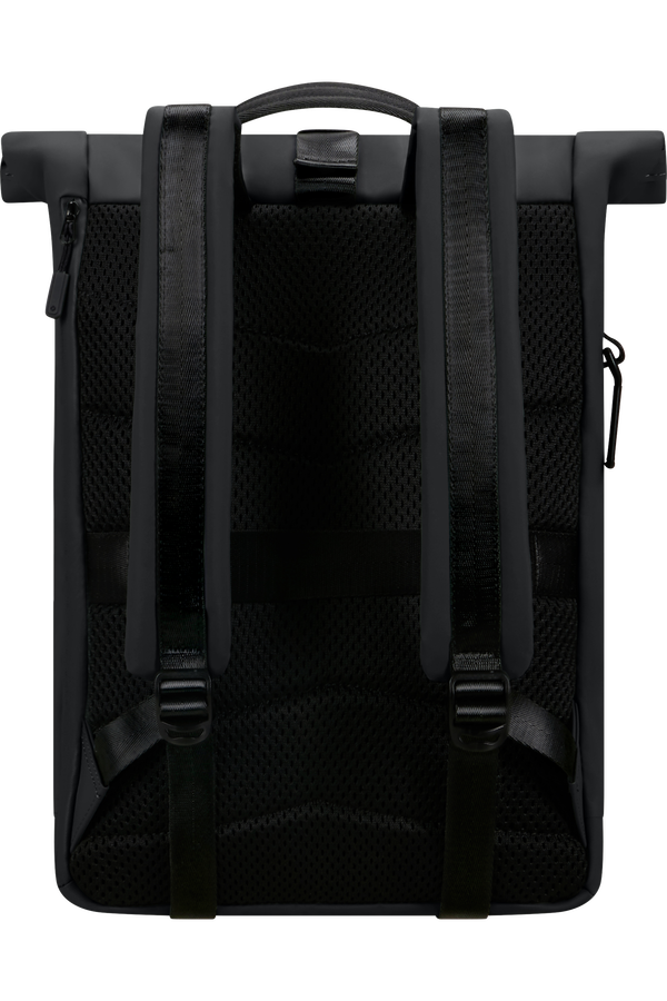 Coatify Biz Backpack Black Samsonite Ireland