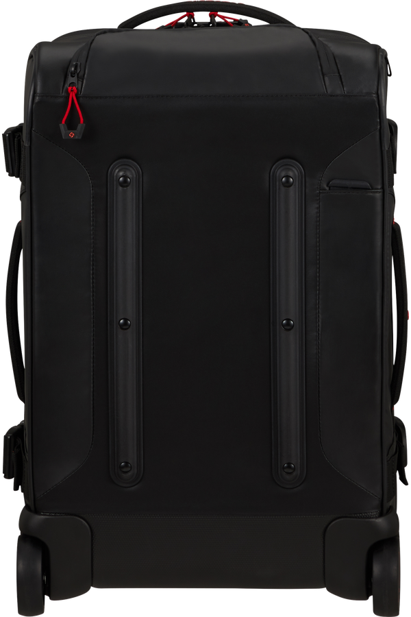 Samsonite Ecodiver DUFFLE/WH 55/20 L 35CM DF  Black