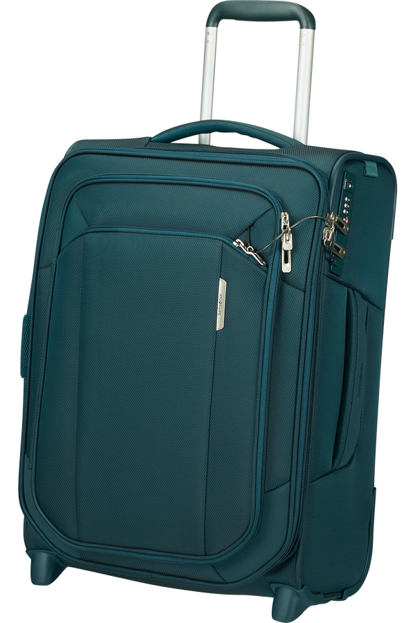 Samsonite Respark UPRIGHT 55/20 EXP  Petrol Blue