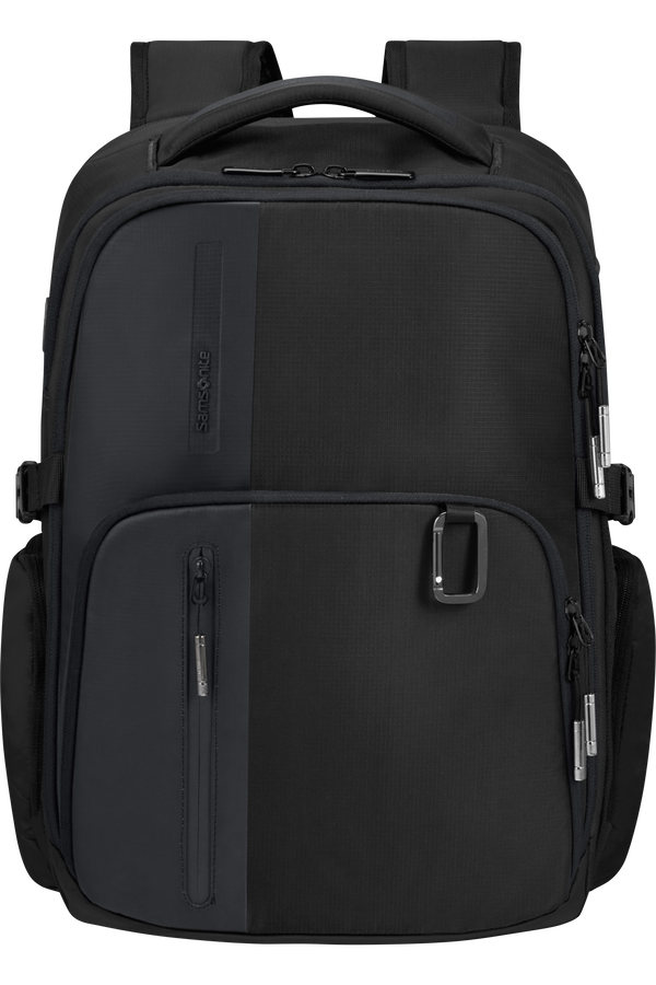 Samsonite Biz2go BP Daytrip  Black